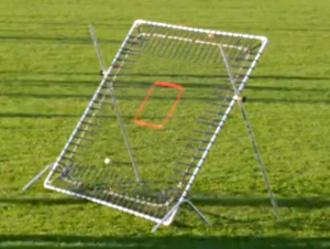 image of the rebounder